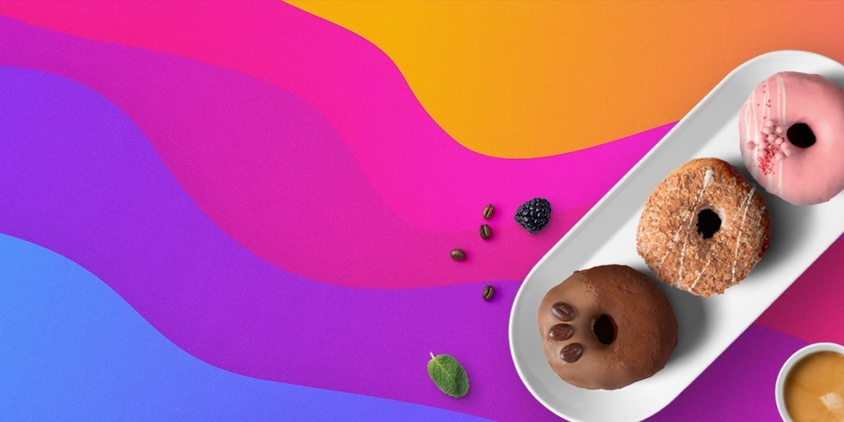 Background Transition Banner Bg 1