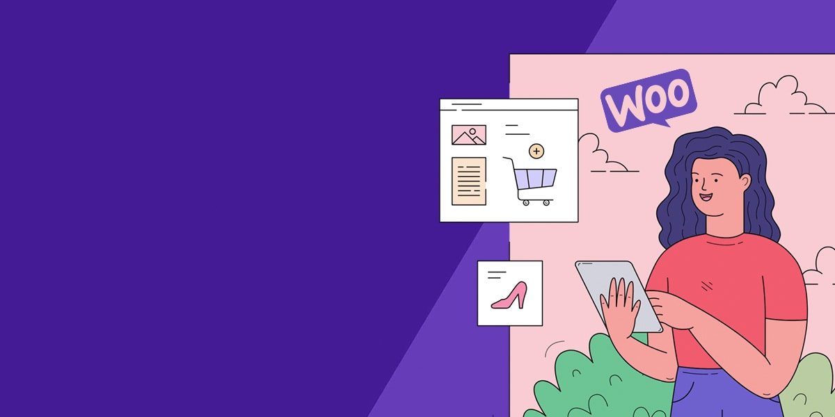 Elementor Woocommerce Product Listing Banner Bg