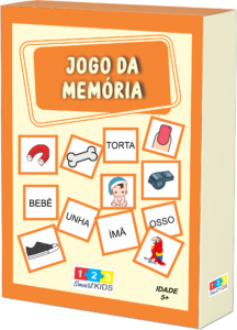 jogo da memoria 2