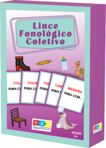 lince fonologico coletivo