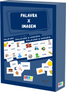 palavra x imagem 1