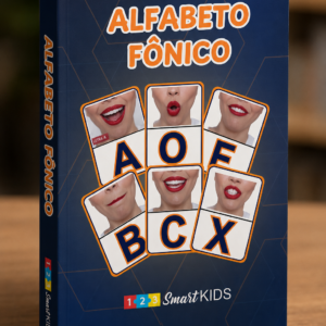 alfabeto fônico (alfabeto da boquinha)