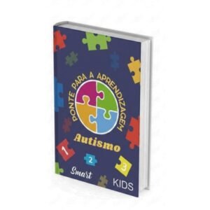 Kit Atividades para Autista