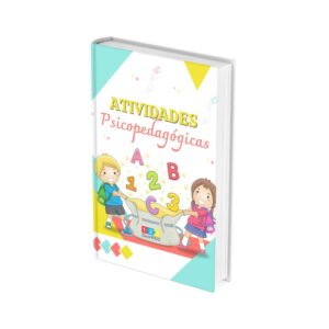 atividades psicopedagógicas
