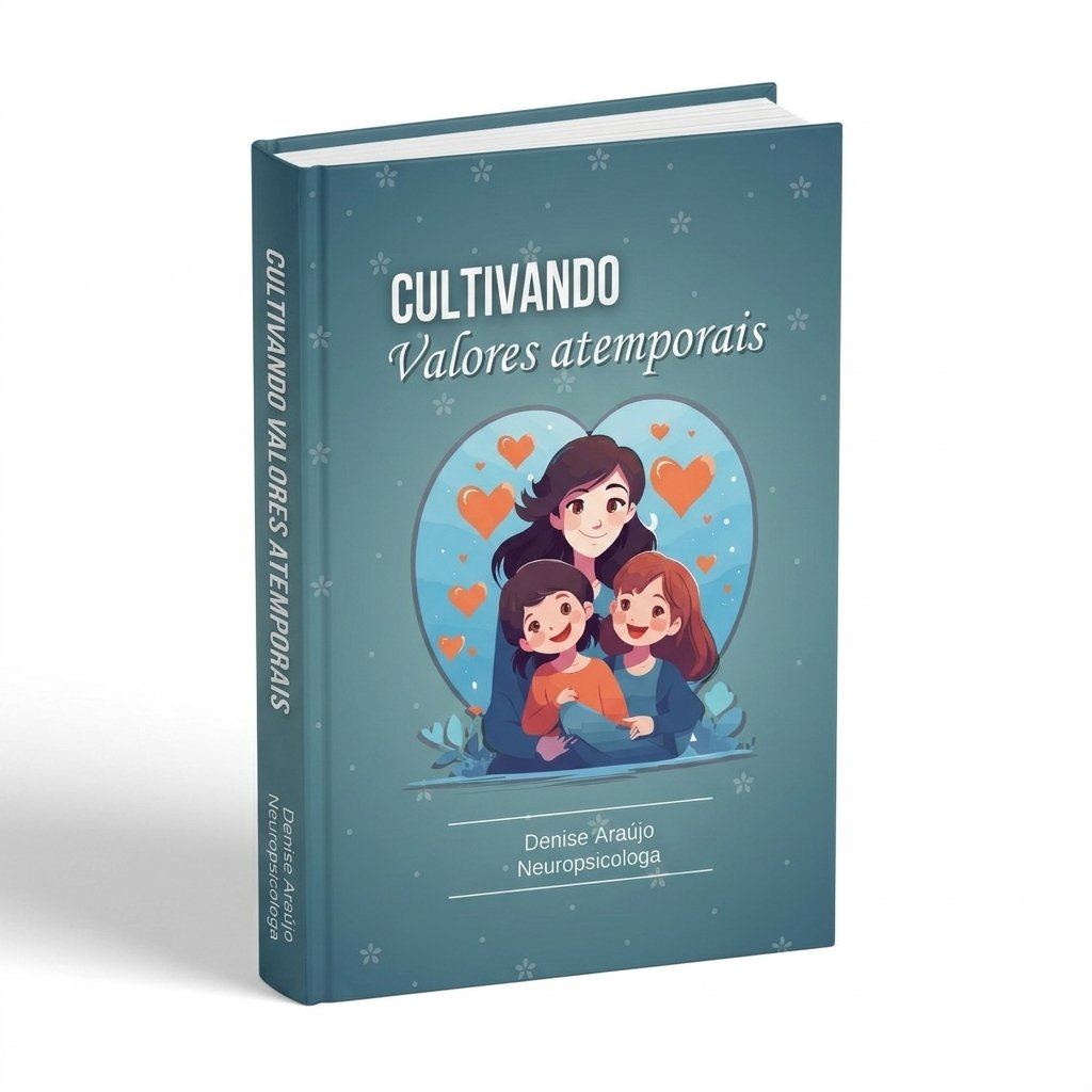 Kit Educando com Alma - Imagem 3