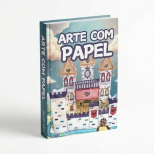 Arte com Papel
