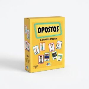 Opostos